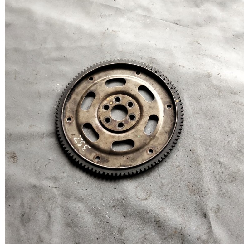 Flywheel Roda Gila Matic Avanza Xenia VVTI Original