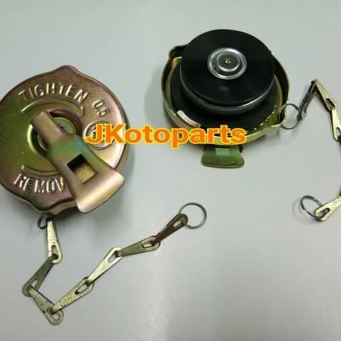 Tutup Radiator Fuso Fm215