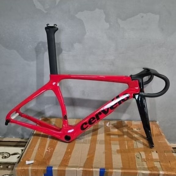 frame set cervelo s5 new fast limited edision