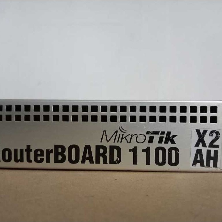 MIKROTIK - RB1100AHX2