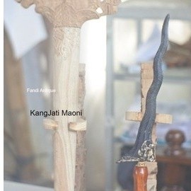 KERIS SINGO AMBORO WILAH BAJA warangka naga ukir full mhr murah 500rb
