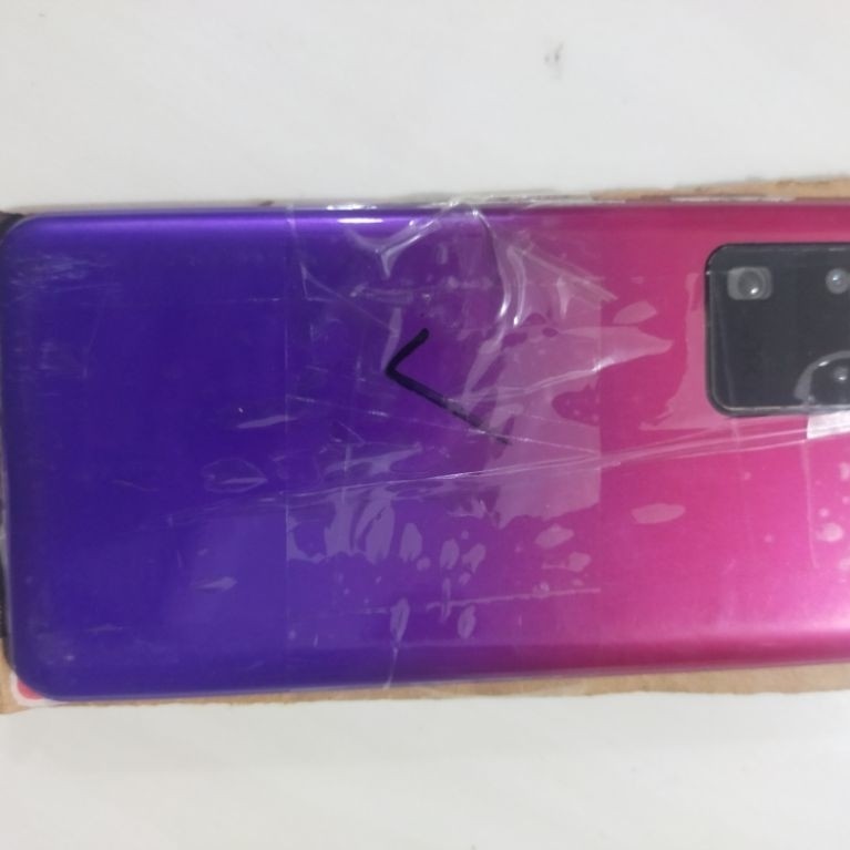 LCD saja HP Cina s20 pro ori