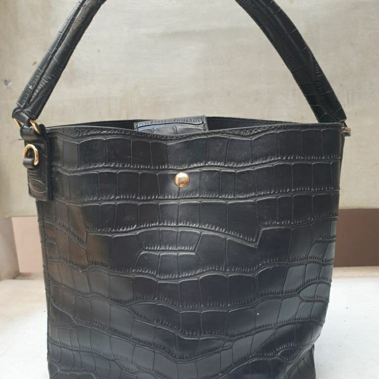 EMBER BAG SECOND BRAND FINN ESKER