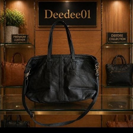 Tas preloved blecker abekani