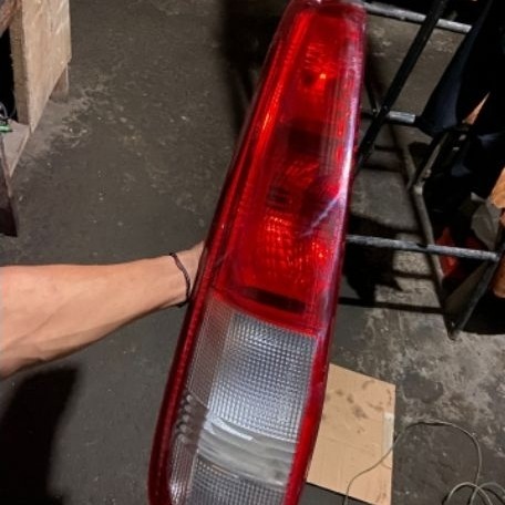 stoplamp Xtrail t30 original