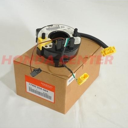 Kabel Spiral Stir Cable Reel Assy Srs Civic Vti 2001 2002 2003 2004 2005 Crv Gen2 2002 2003 2004