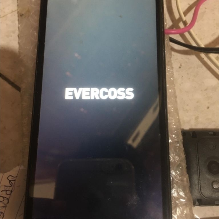 layar lcd touchscreen ts tc evercoss u60 ori copotan original