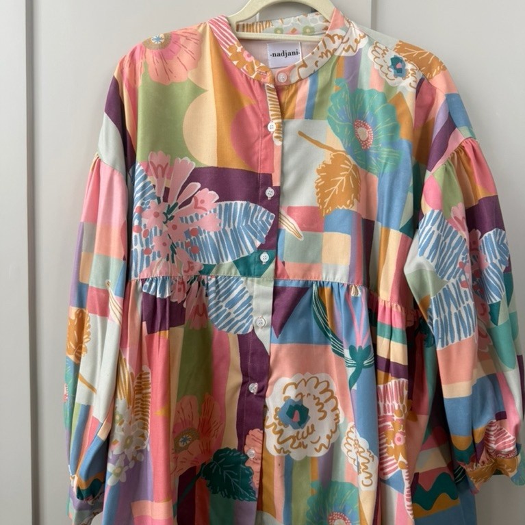 Preloved Nadjani