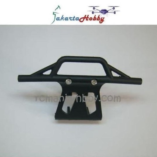 FRONT BUMPER MAD TRUCK JH27