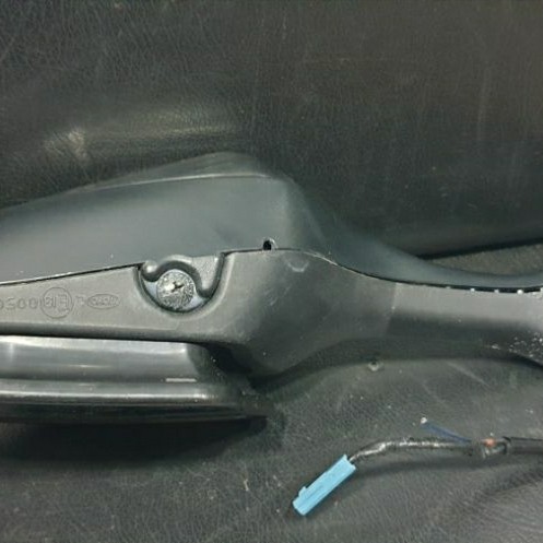 Kaca Spion Sein Honda CBR1000RR SC59 2008-2012 komplit ORI HONDA Cabutan