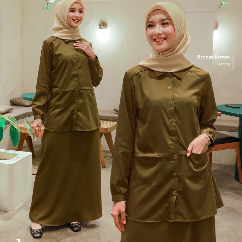 ETHICA GAMIS AYUMI UNIFORM 16