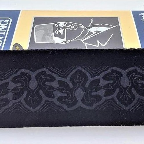 Songkok Awing Elegant Laser Anggrek / Songkok Motif Laser Awing Promo