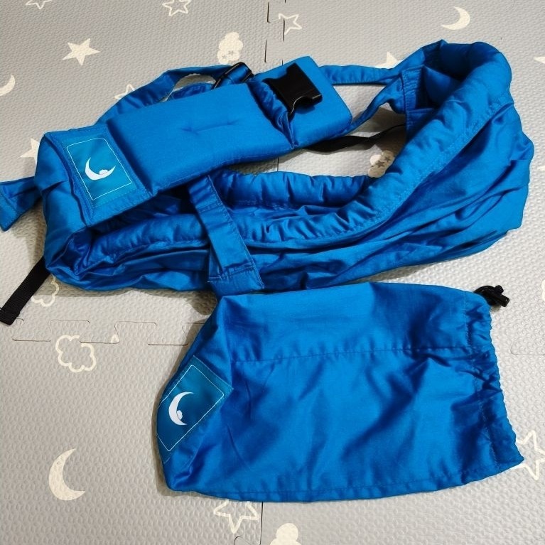 Gendongan Baba Sling Original PL