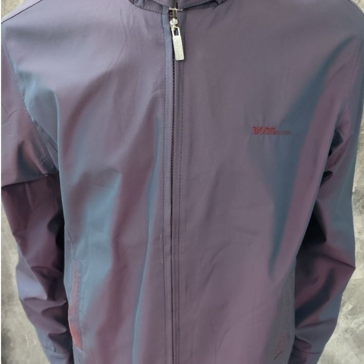 Jaket Hoodie AMC Pria Dewasa Original New Arrival