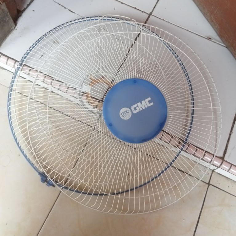 Jaring Kipas angin GMC Copotan