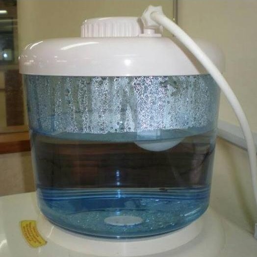 Galon Dispenser Air Reverse Osmosis