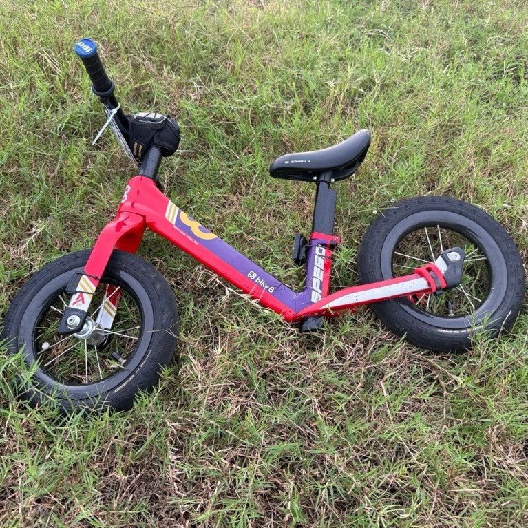 SECOND Bike 8 aero speed ultramen FRAME ONLY
