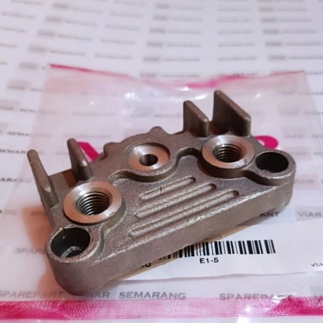 Tutup kop oil cooler c series original viar