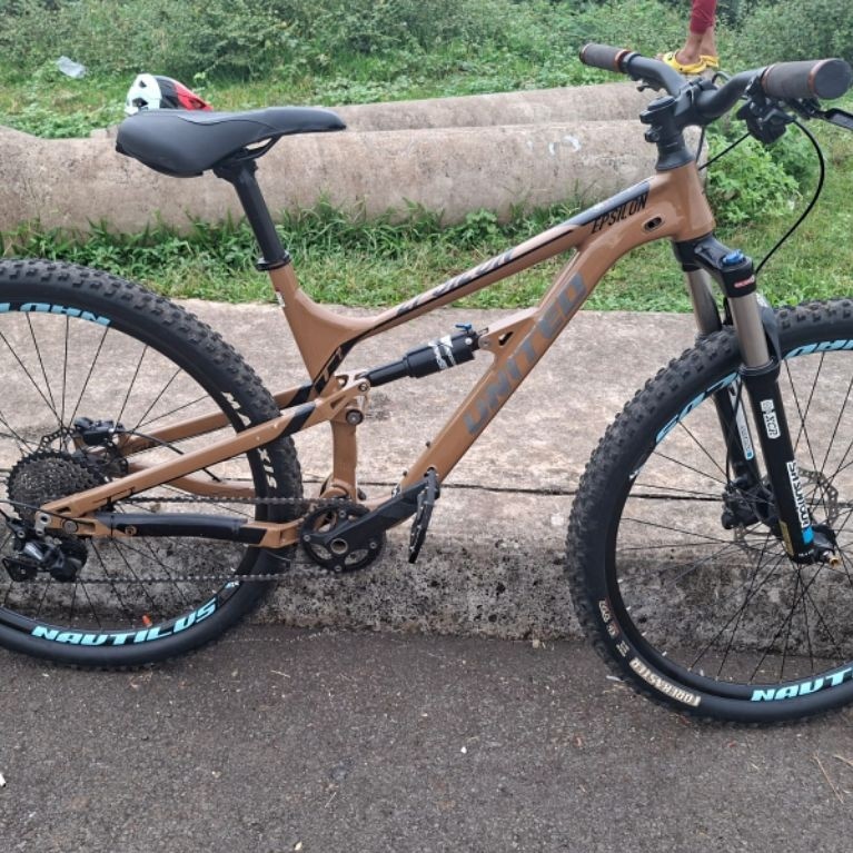 united epsilon T1