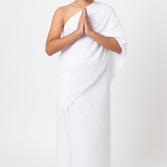 Okeajalah- Ihram Anak Tk Laki2 Ihram Anak Instan Rok Ihram Anak Tk