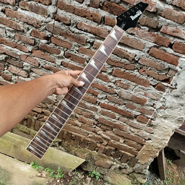 Neck Gitar Ibanez GRG270DX Original