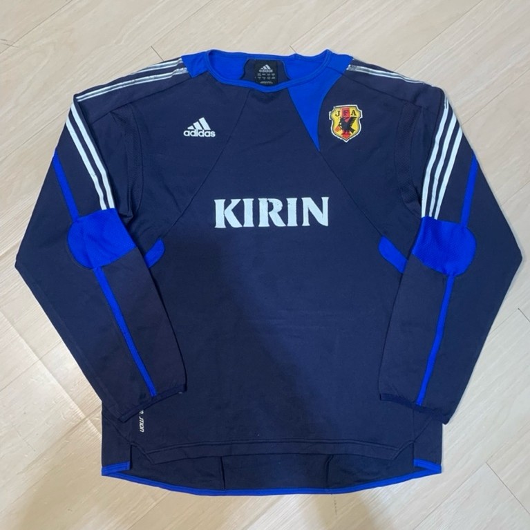 Jersey Japan Y2K