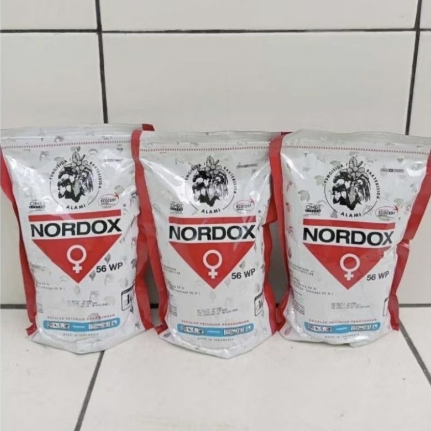 Fungisida NORDOX 56WP 1Kg