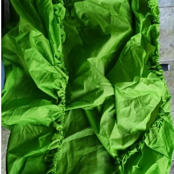 osprey Sirrus 44L