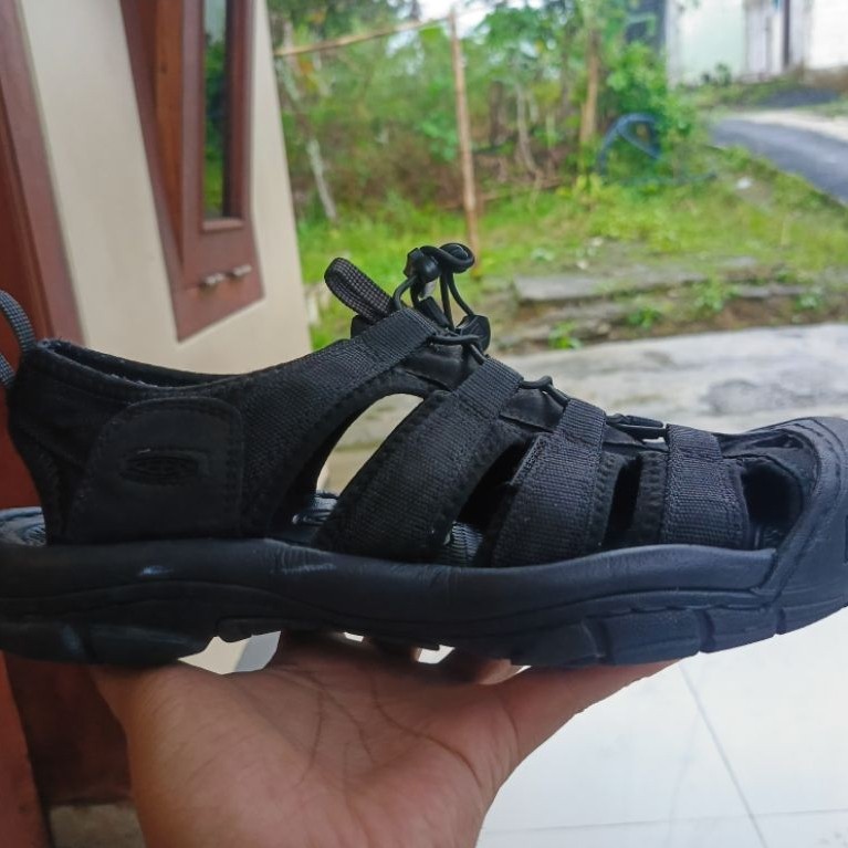 Sandal Keen Second