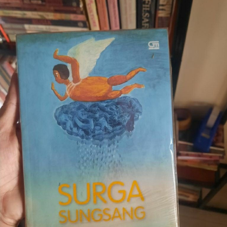 Surga Sungsang
