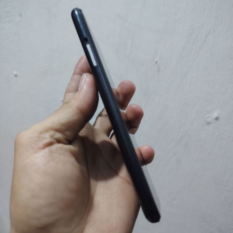 Lcd bekas samsung A01 minus