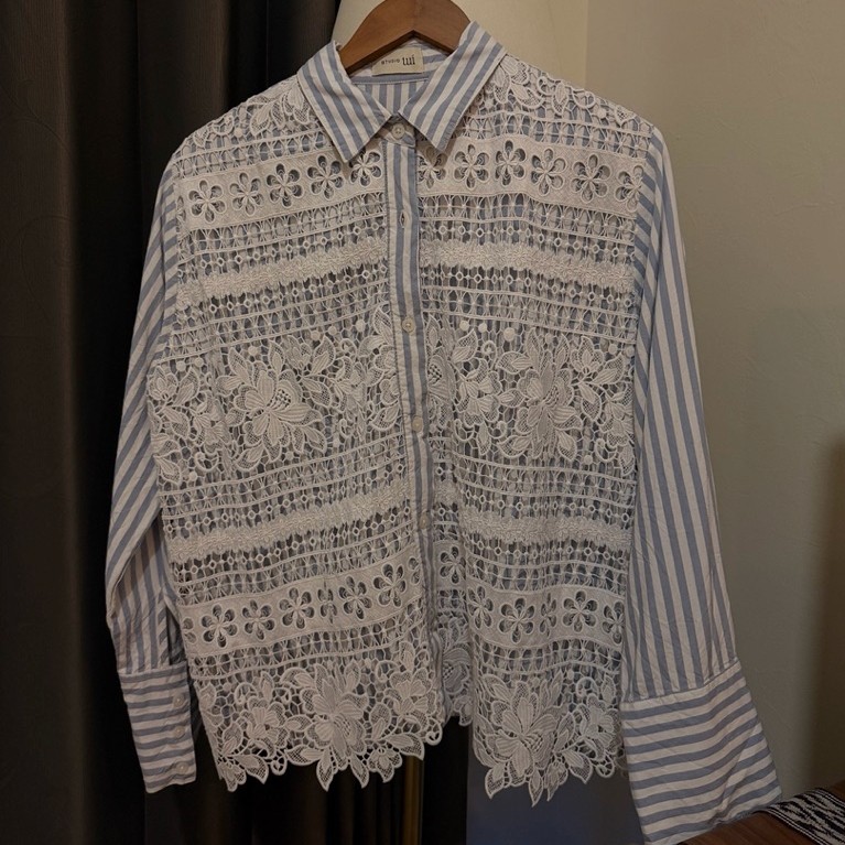 Preloved Studio Tui Cottonary