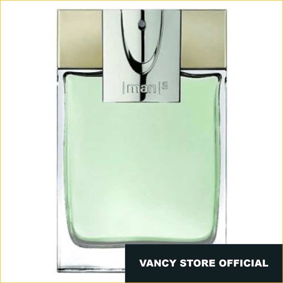 Parfum Original TESTER Aigner Man2 100ml edt Vancy
