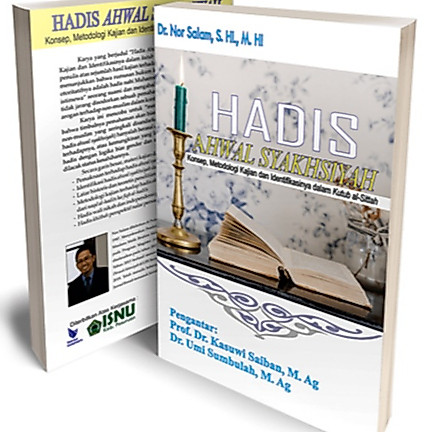 Hadis Ahwal Syakhsiyah - Hukum Keluarga Islam - Nor Salam - LN