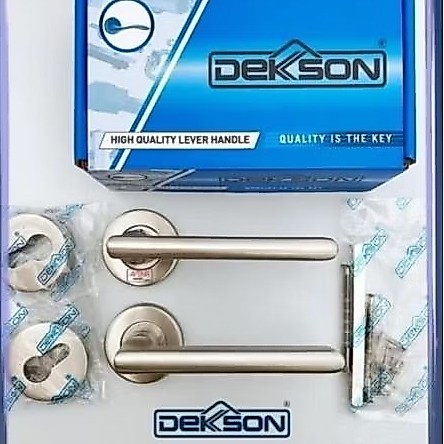 Handle pintu DEKSON DEKKSON LHTR 0039 SSS