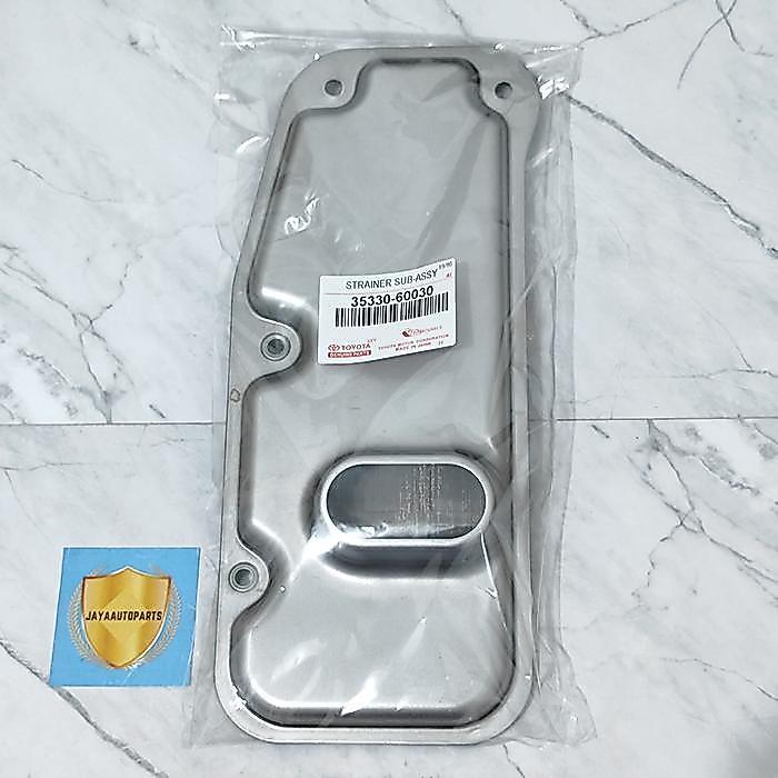 Filter Oli Matic Strainer Innova Diesel Fortuner diesel 35330-60030