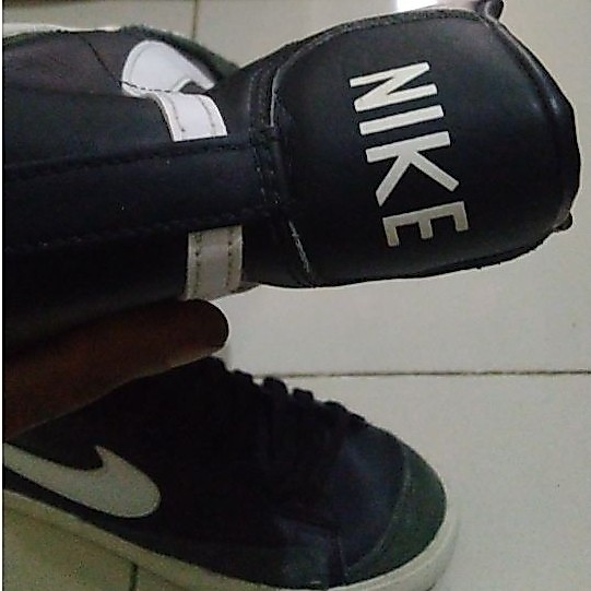 Nike Blazer High Vintage