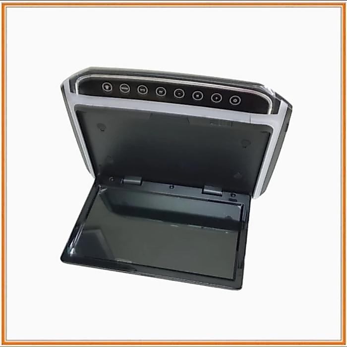 Tv plafon / Roof 10.1" LED Slim Universal. Monitor only.