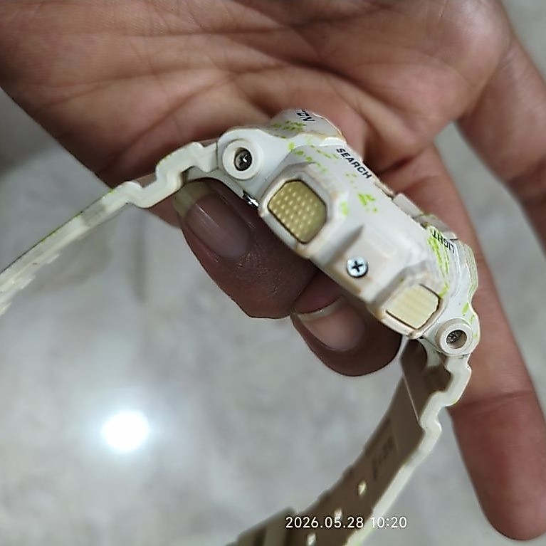 Casio Baby-G
