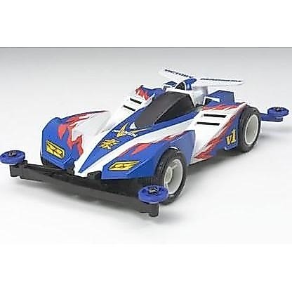 Mumpungready- Tamiya 19434 Victory Magnum
