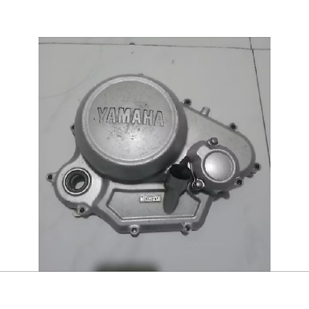 Blok oli bak oli Vixion new/Vixion old PNP original second