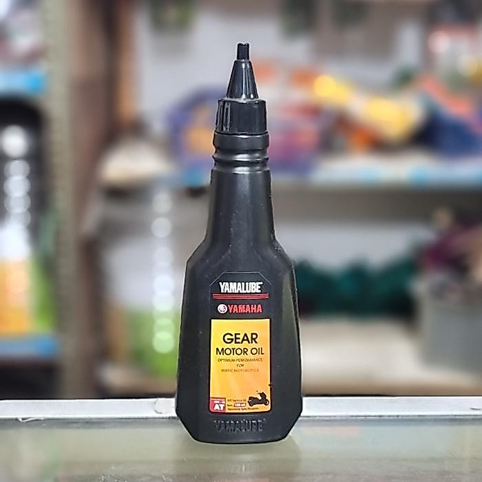Oli Gardan Yamalube 150 ml