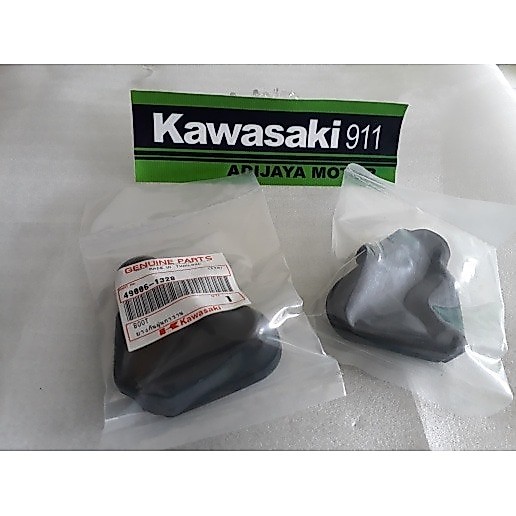Boot / Karet Super kips Ninja R/RR 49006-1328