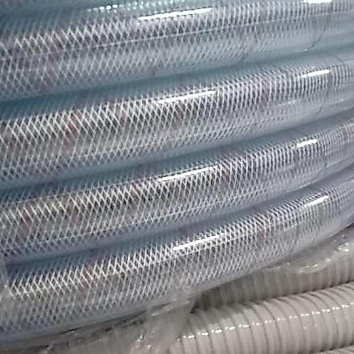 selang air benang  2"inchi satu roll 50 meter