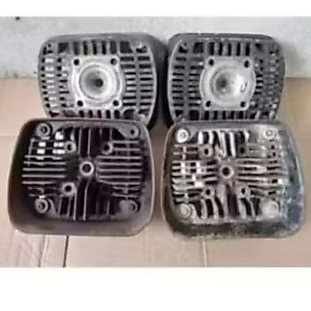 head Alfa dan sigma original