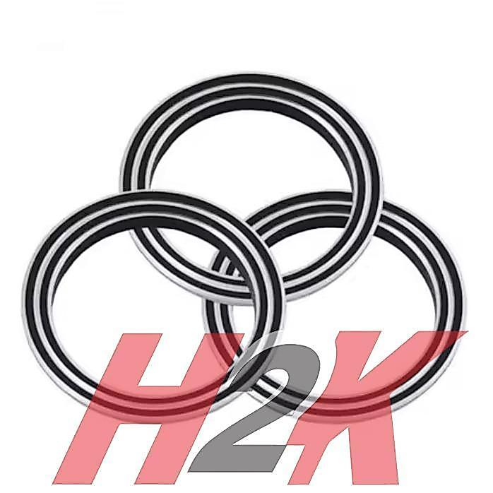 Aksesoris Mazda Cx5 - Ac Ring Mazda Cx5 2012 - 2014