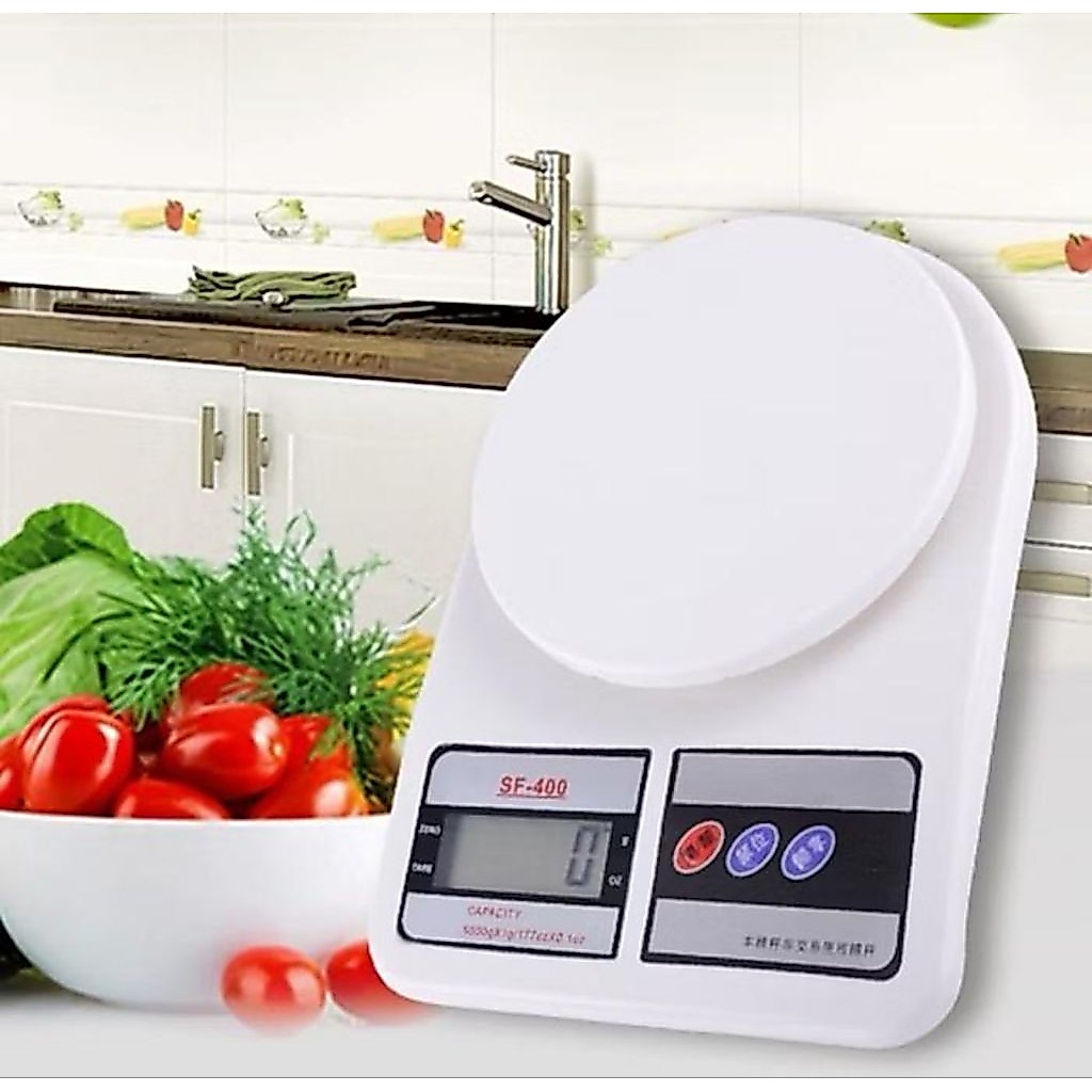 Timbangan digital kotak Gsf Murah/ Timbangan Digital Gsf 5 kg Murah