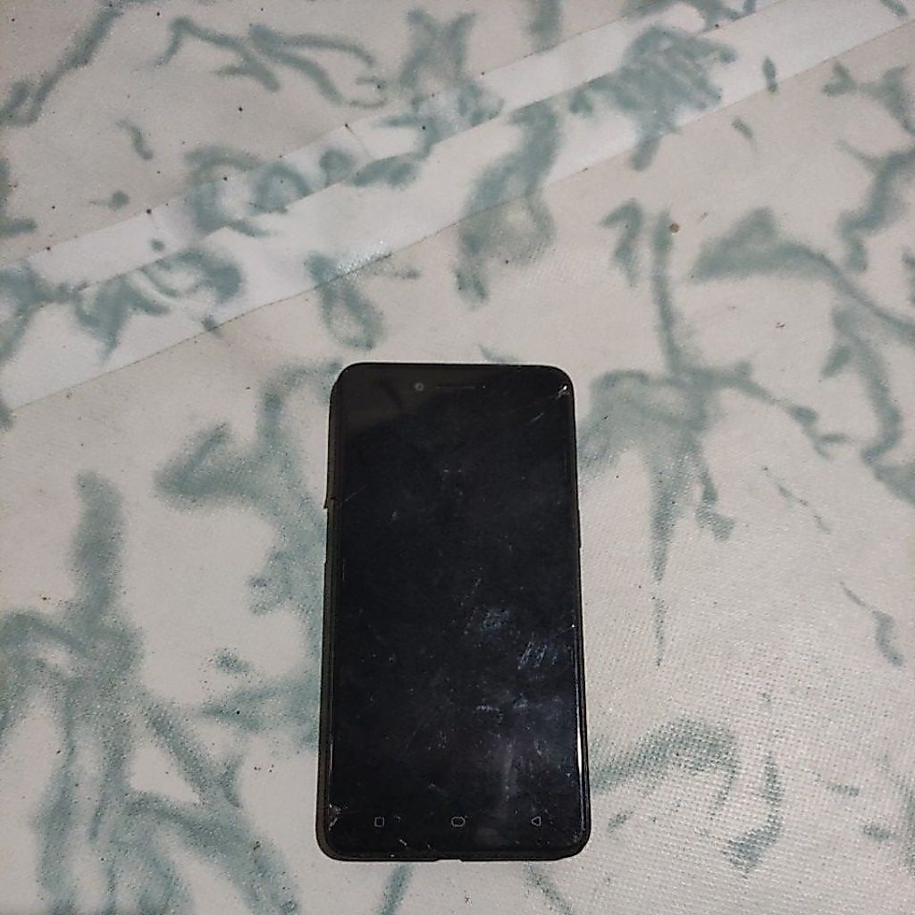 Oppo A37f Second