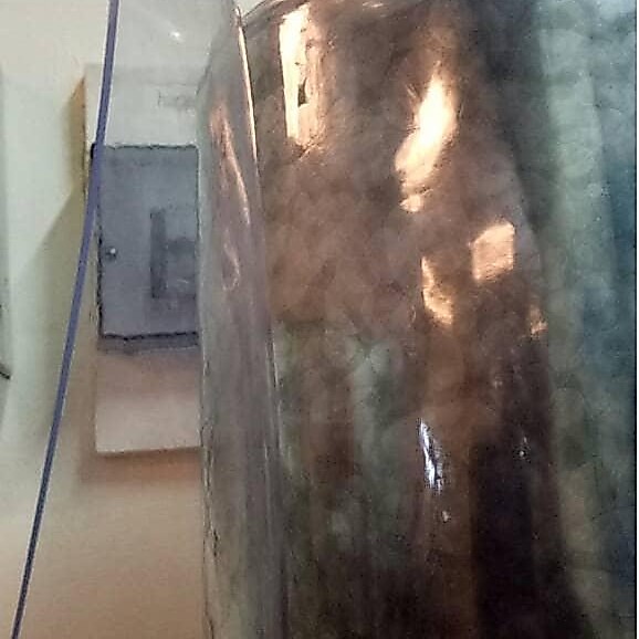 Pvc Curtain untuk tirai pintu