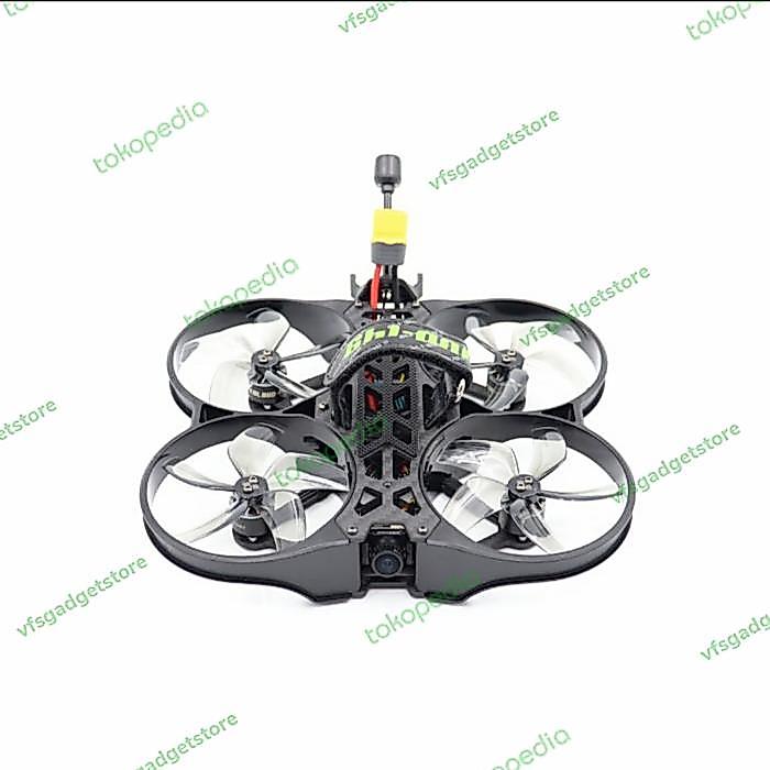 Reptile Cloud 149 v2 FC AIO 4S Cinewhoop FPV Drone Race